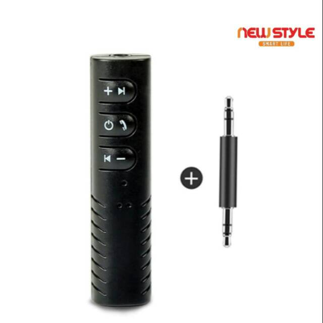 Bluetooth Receiver BT 450