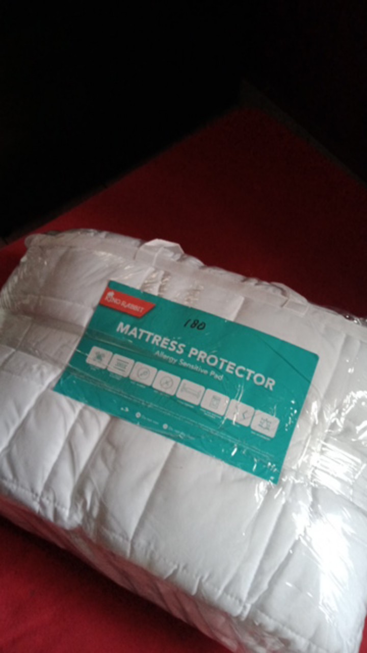 Matras Protector Hotel Standart