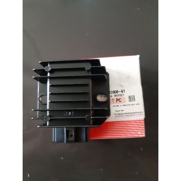 KIPROK ORIGINAL YAMAHA NMAX OLD ORIGINAL 100%