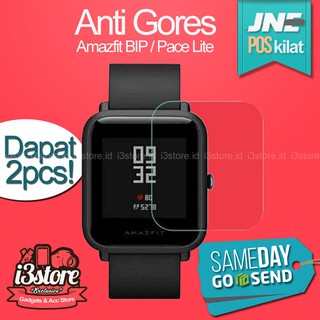 amazfit bip pace lite