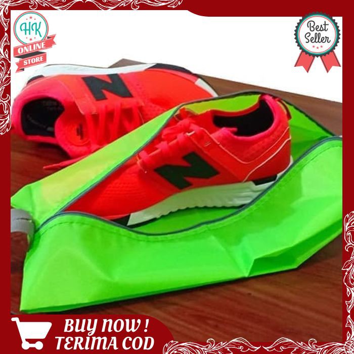 HK26 TAS SEPATU TAS SEPATU BOLA TAS SEPATU OLAHRAGA TAS OLAHRAGA TEMPAT SEPATU PEREMPUAN PRIA COWOK