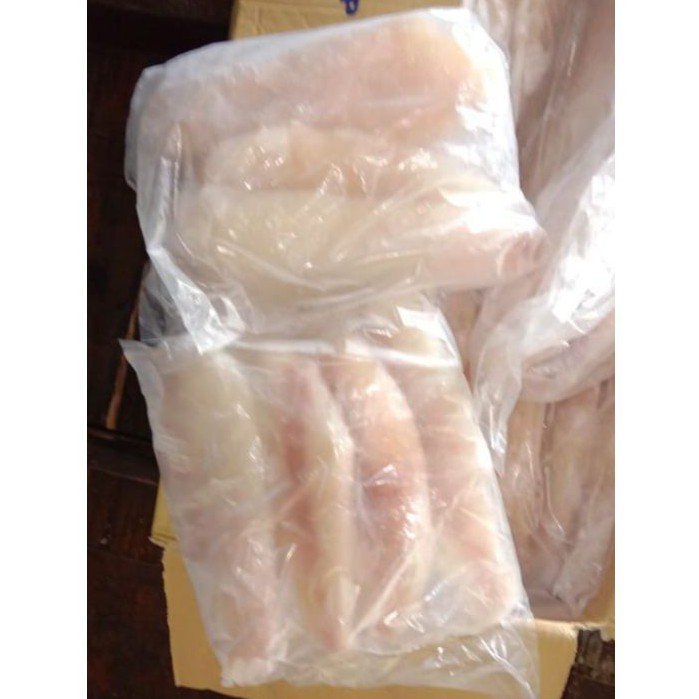 

ikan dori fillet 1 kg - Golden Seafood