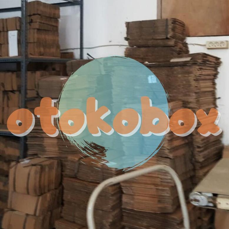 

10pcs Dus Cardboard [60x40] / Kardus Lembaran Polos ZDYWE8878