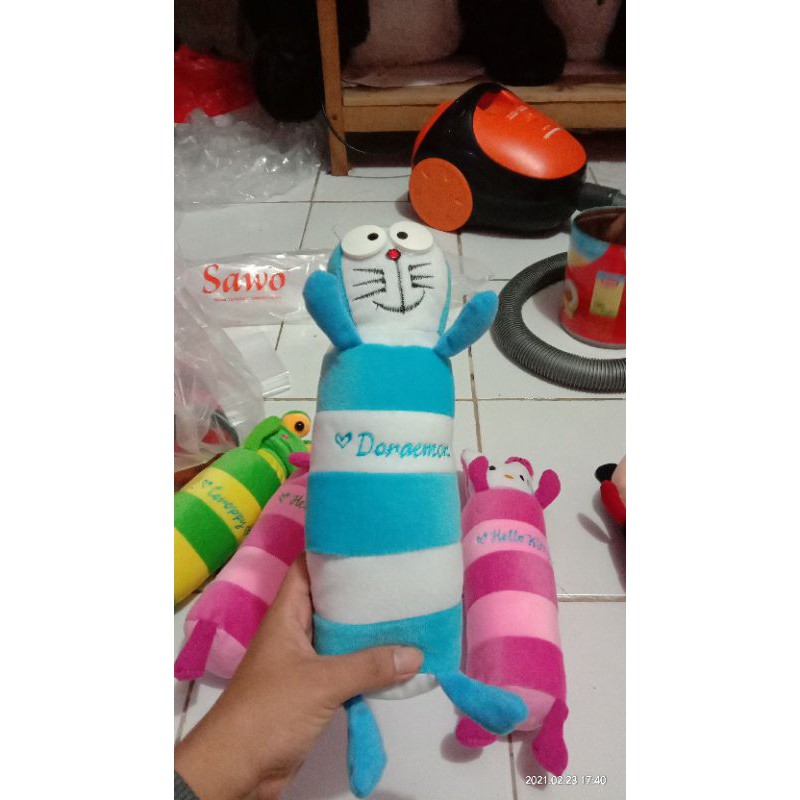 Guling karakter mini-guling bayi-guling lucu,boneka guling