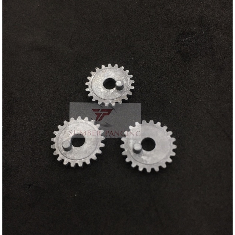 Spare Part Devilcraft Cetus Attack