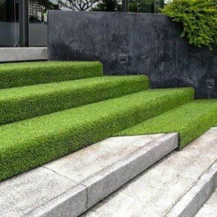 rumput sintetis meteran golf