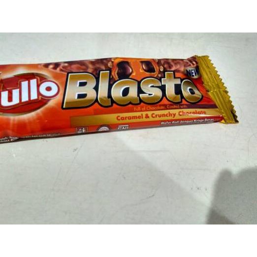 

Tertop Fullo Blasto_populer
