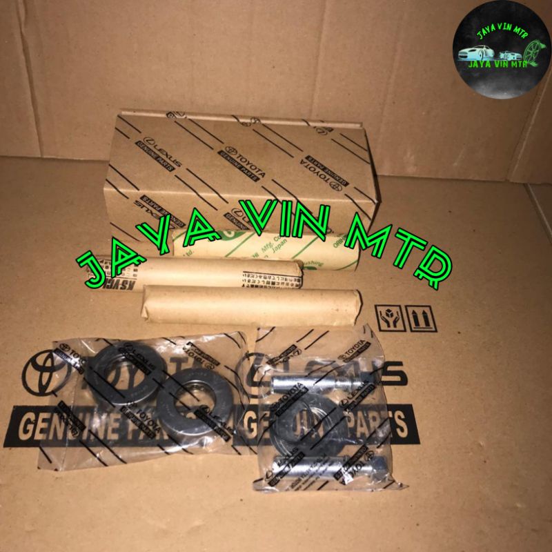 king pin king pen kin pin kit ht125 ht130 Dutro Dyna original