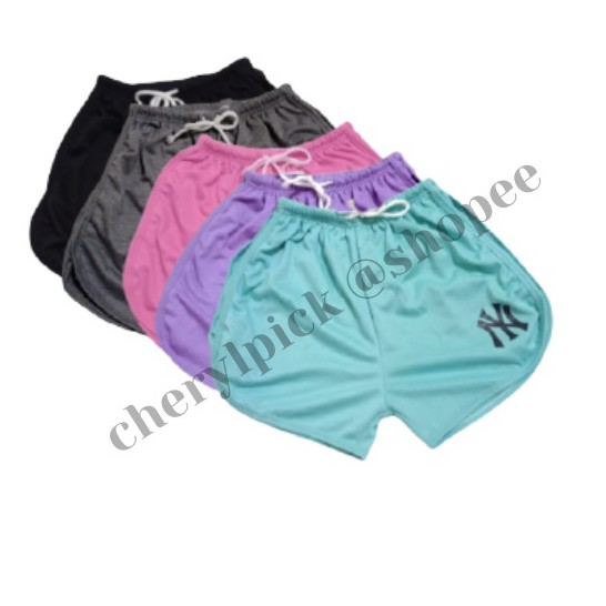 CHERYLPICK deluna hotpant wanita