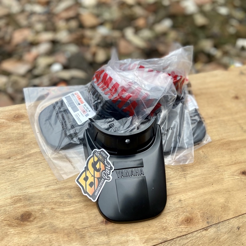 KARET kepet flap talang air slebor spakbor belakang rx king ori original rxking pnp CB gl100