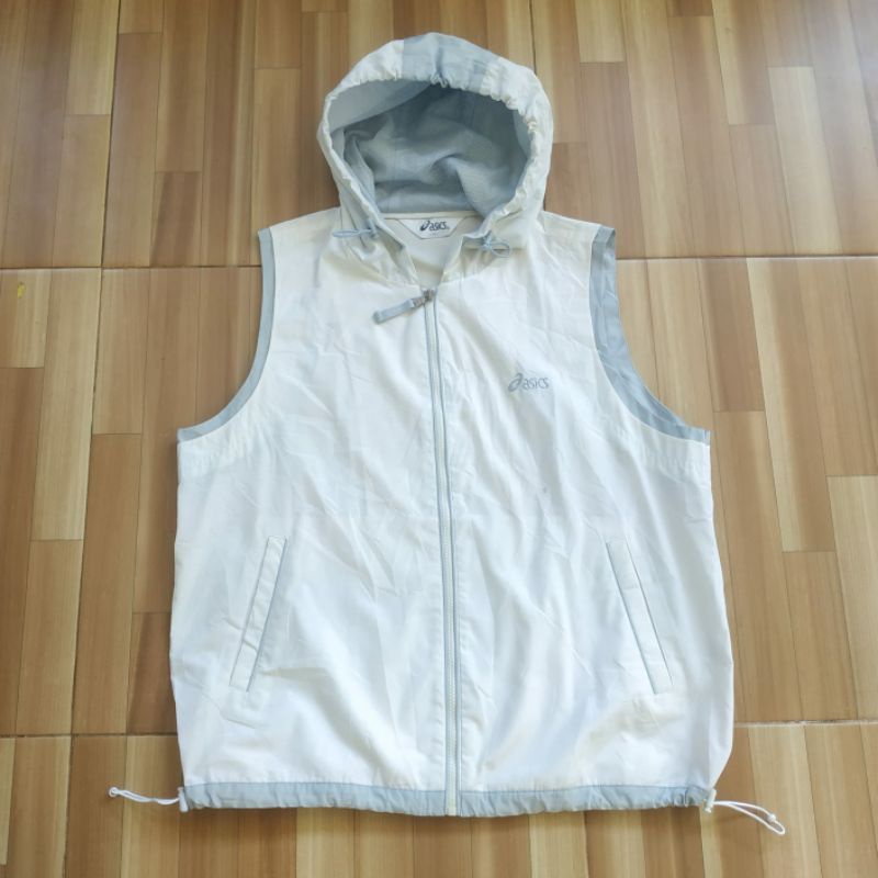 Vest Asics