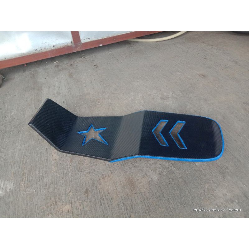 jok slim ninja r jok variasi lubang list biru