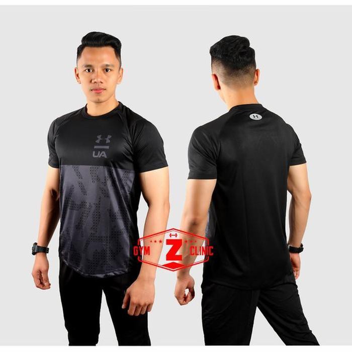 baju under armour