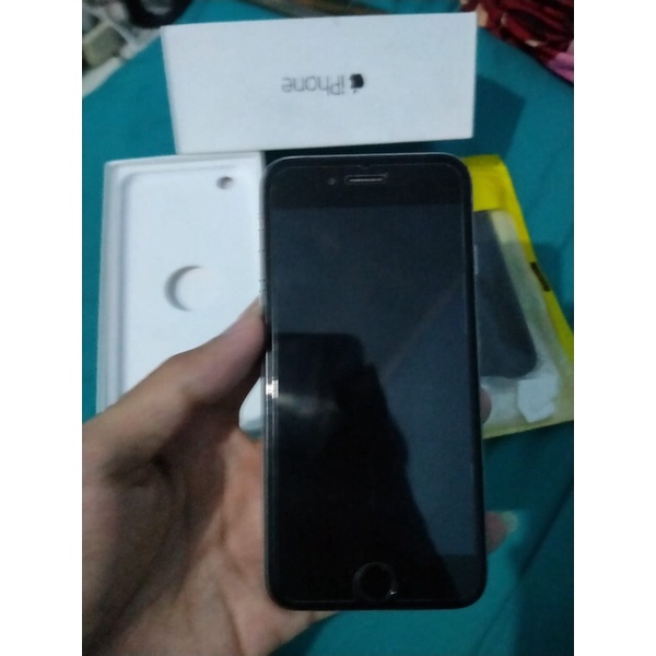 iphone 6-16 gb (SEKEN)