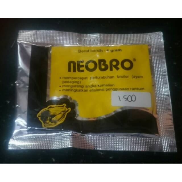 NEOBRO