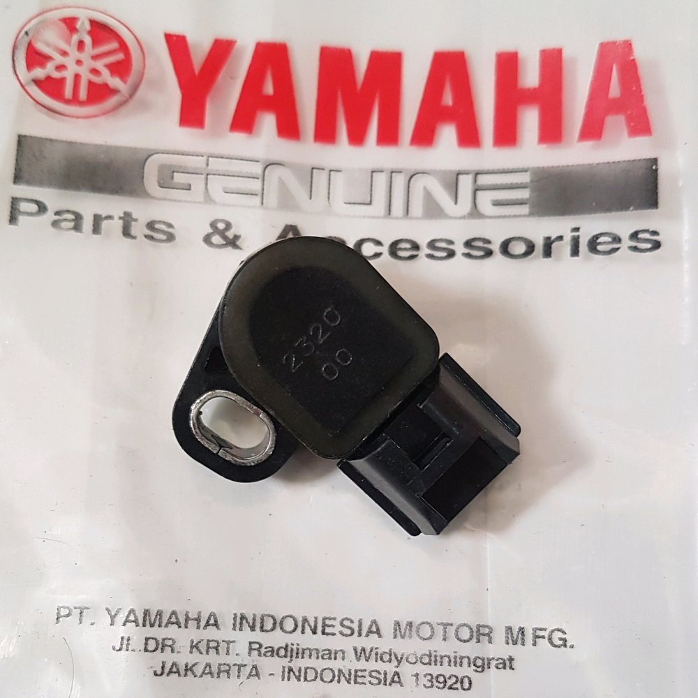 SENSOR TPS JUPITER MX LAMA- MX KING - XEON - BYSON 50C