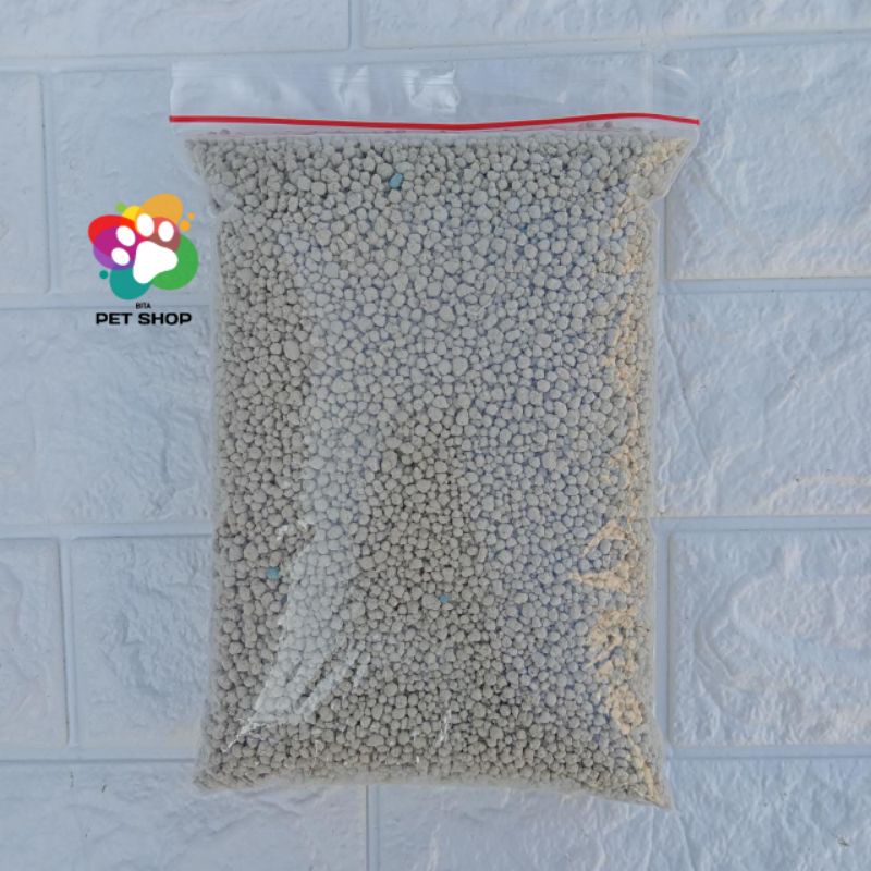 Pasir Gumpal Wangi 1kg/ Pasir Gumpal / Pasir Wangi