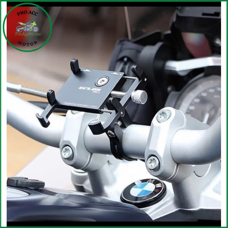 GUB PRO 3 Holder HP PHONE GPS Honda PCX 160 PCX 150 ADV (COD)
