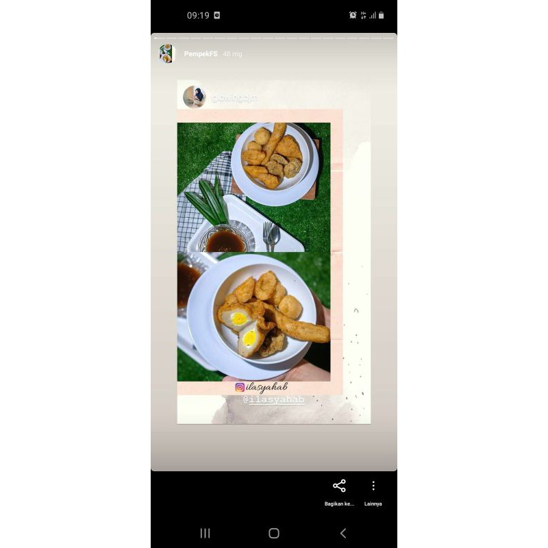 

PAKET PEMPEK LEBARAN 1