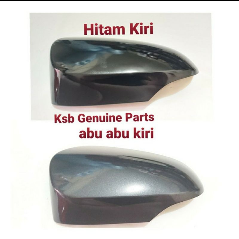 Tutup Cover Caver Spion Kiri Lh Toyota Calya Sigra Original Asli