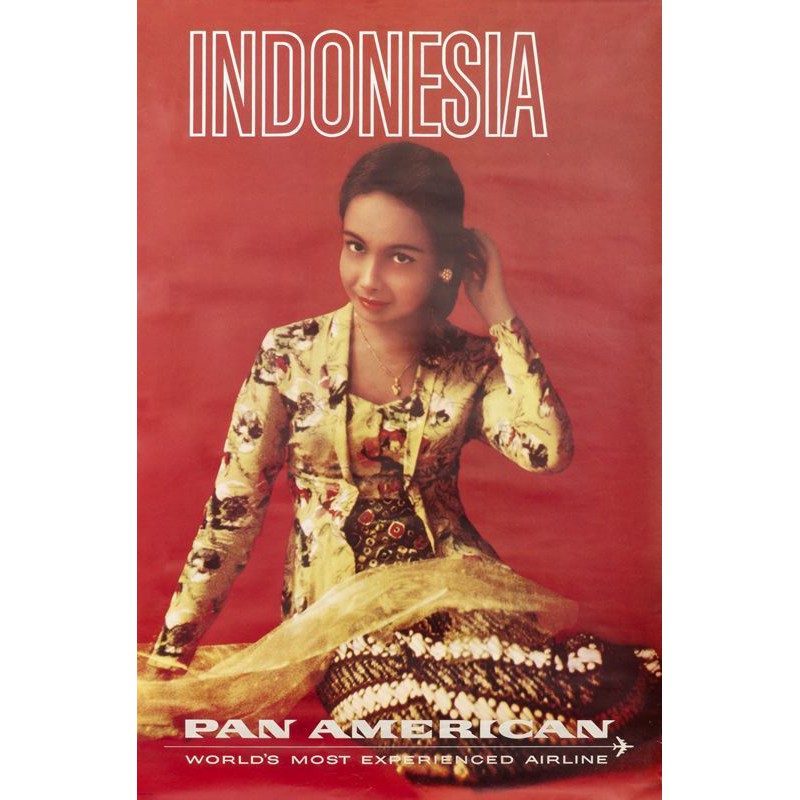 Jual TERLENGKAP TERMURAH POSTER INDONESIA JADUL Indonesia|Shopee Indonesia