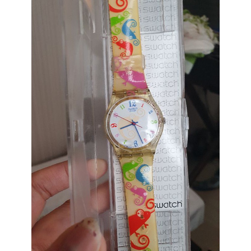 swatch ori