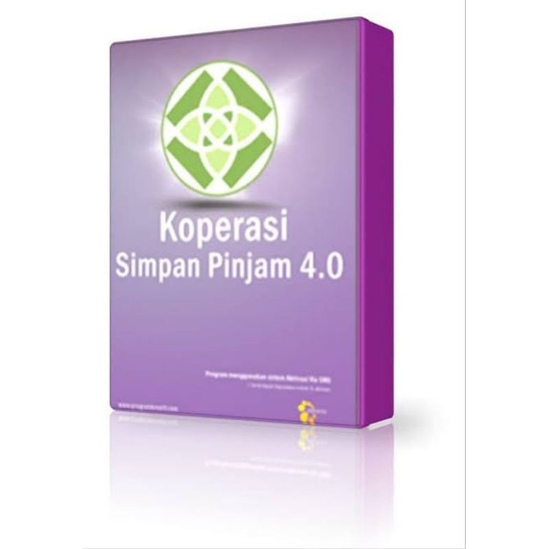 Koperasi Simpan Pinjam 4