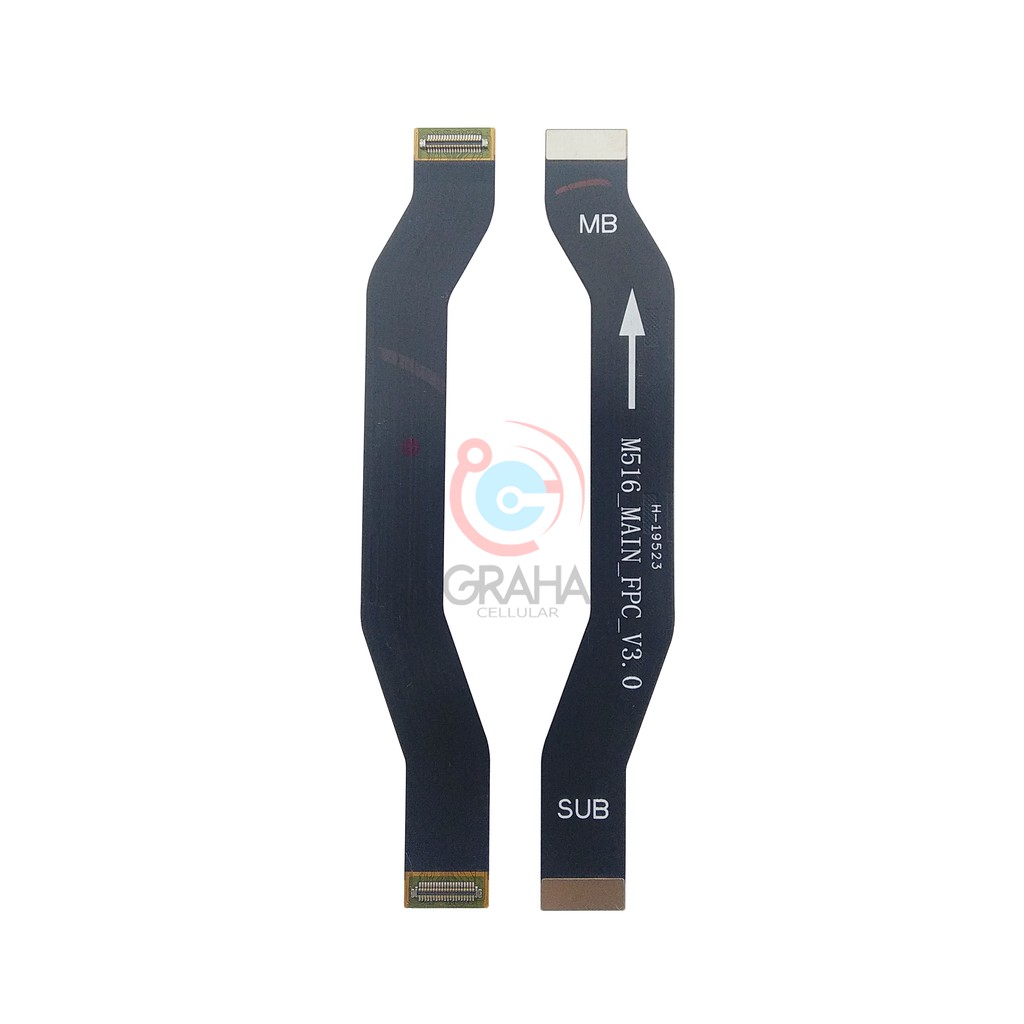 FLEXIBLE XIAOMI REDMI NOTE 8 BOARD