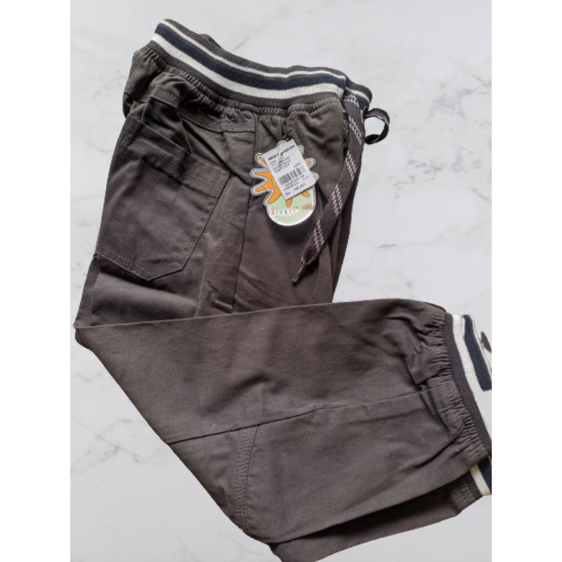 MATAHARI CELANA (LITTLE M)