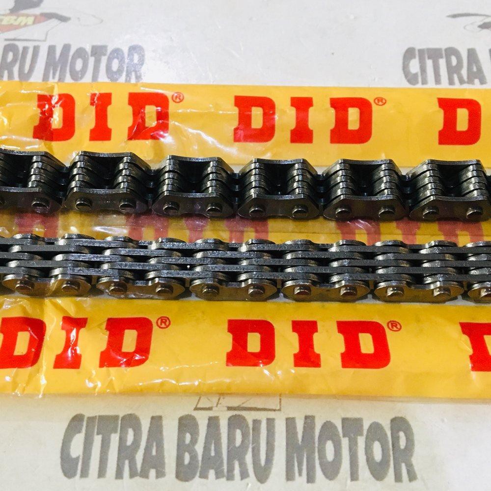 Jual kamprat crf 150 did japan 4 lapis Murah
