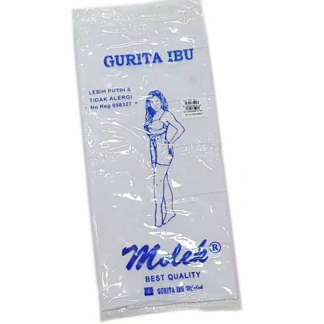 Gurita Ibu Habis Melahirkan ( ukuran S M L XL Warna Polos Merk MOLEX )