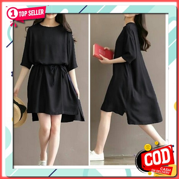 Baju Dress Natal Terbaru 2021 2022 Gaun Pesta Natal Esmeralda Combi Brukat Cewek Remaja Dress Natal 