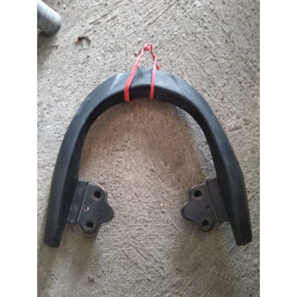 begel behel honda beat fi 2013-2016 second