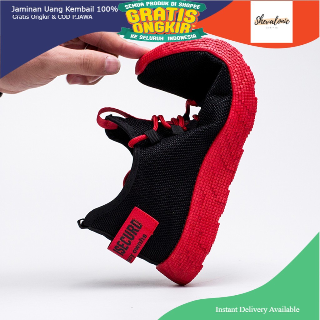 Sepatu 103 Sneakers Import Sepatu Olahraga Pria Kasual Running Sport Korea Import