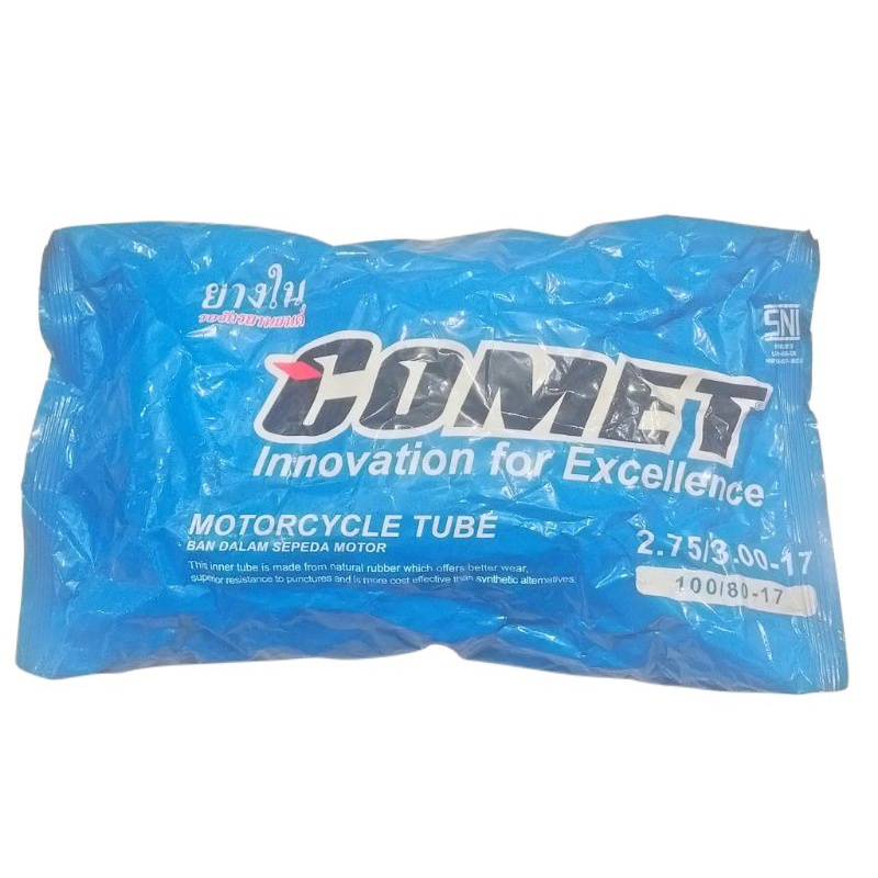 PROMO OBRAL BAN DALAM COMET 250/275-17 275/300-17