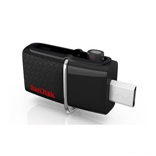 SANDISK OTG flashdisk USB 3.0 32GB