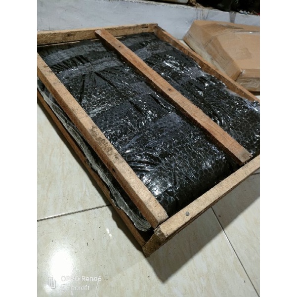 PACKING TAMBAHAN KAYU