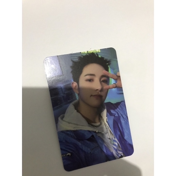 PC Official NCT mark,renjun,ten,hendery