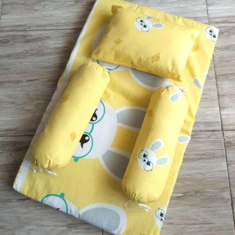 HOT SALE!! Kasur Bayi Jessi Murah Berkualitas -  Matras Bayi - Tempat Tidur