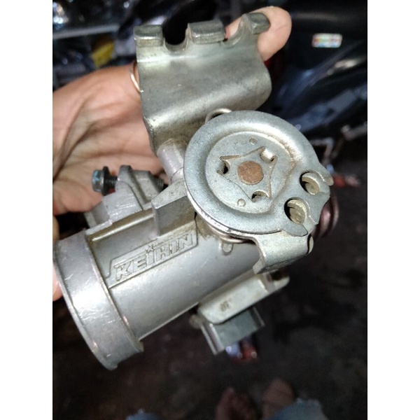 Throttle Body CB 150 / Throtle Body CB 150 Ori / Throtle Body Ori CB / TB CB 150 Copotan / TB Ori CB