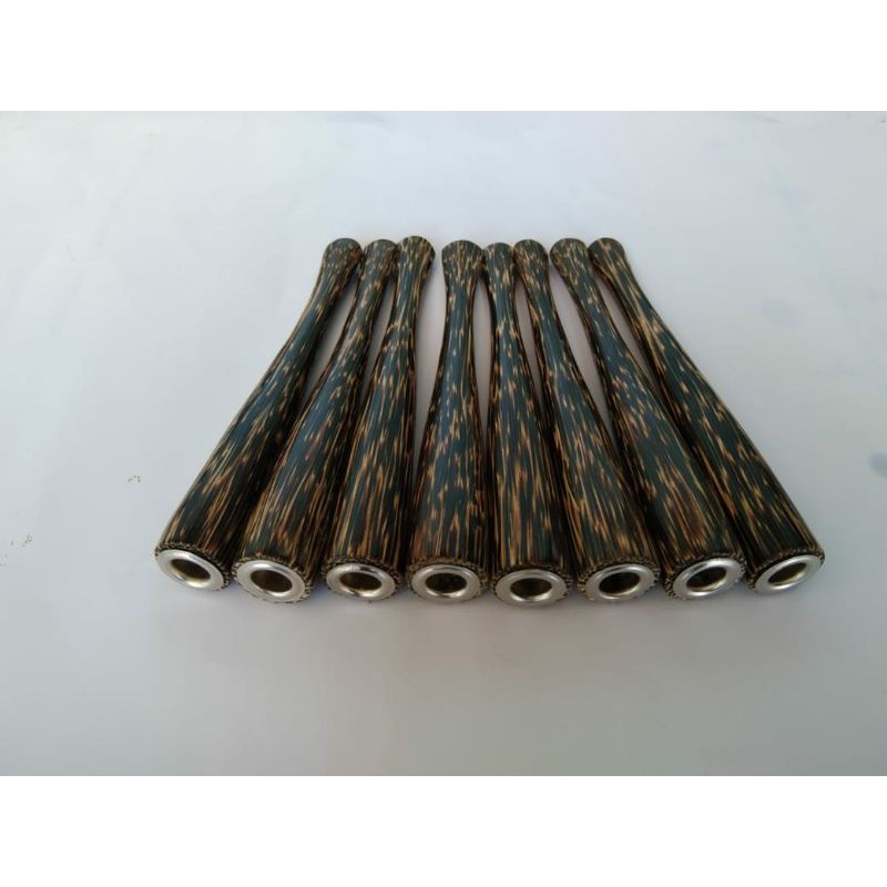 ONCE KAYU LIWUNG 12CM/SEROTONG KAYU LIWUNG MACAN/ONCE KAYU TERMURAH