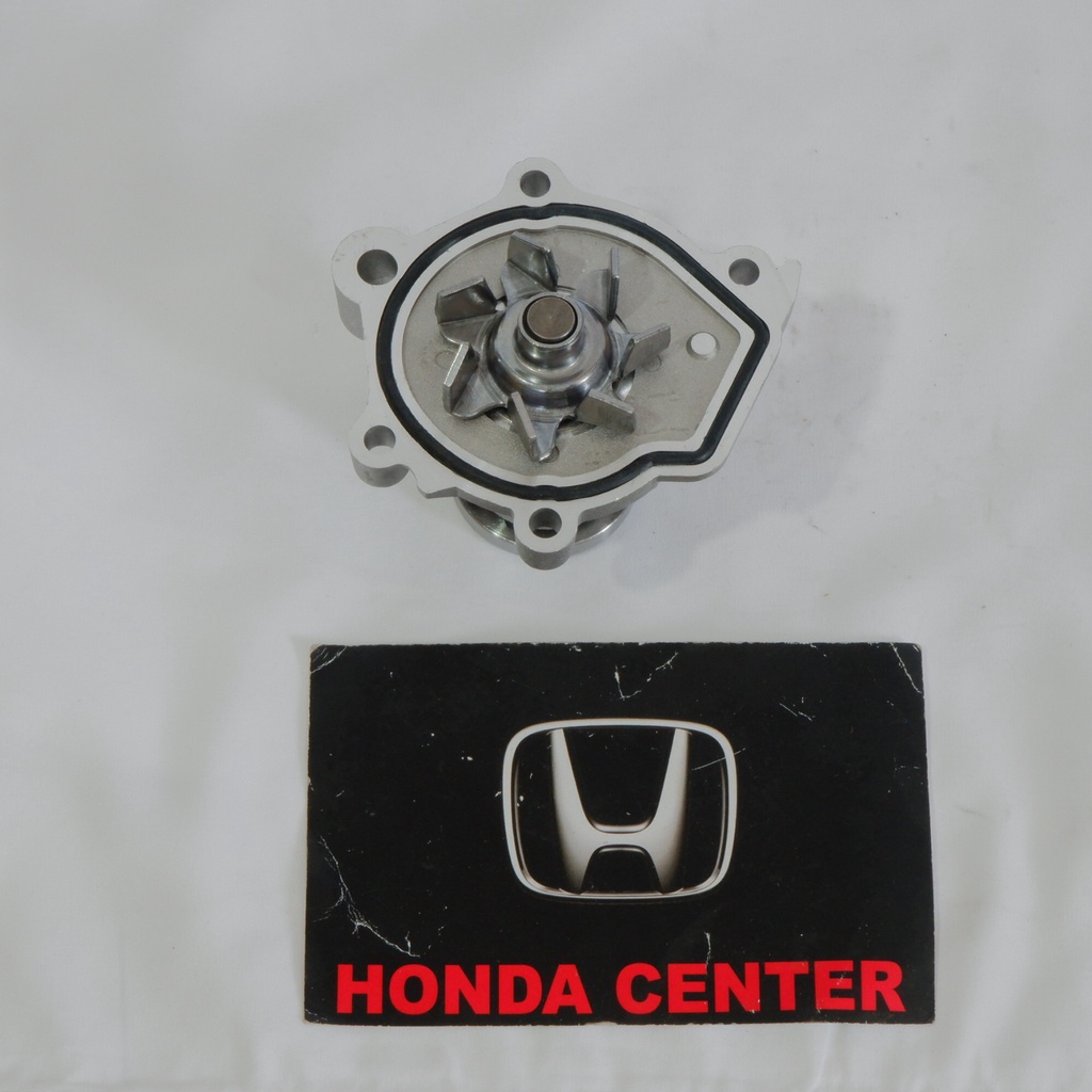 water pump pompa air accord prestige 1986 1987 1988 1989 19200-PH1