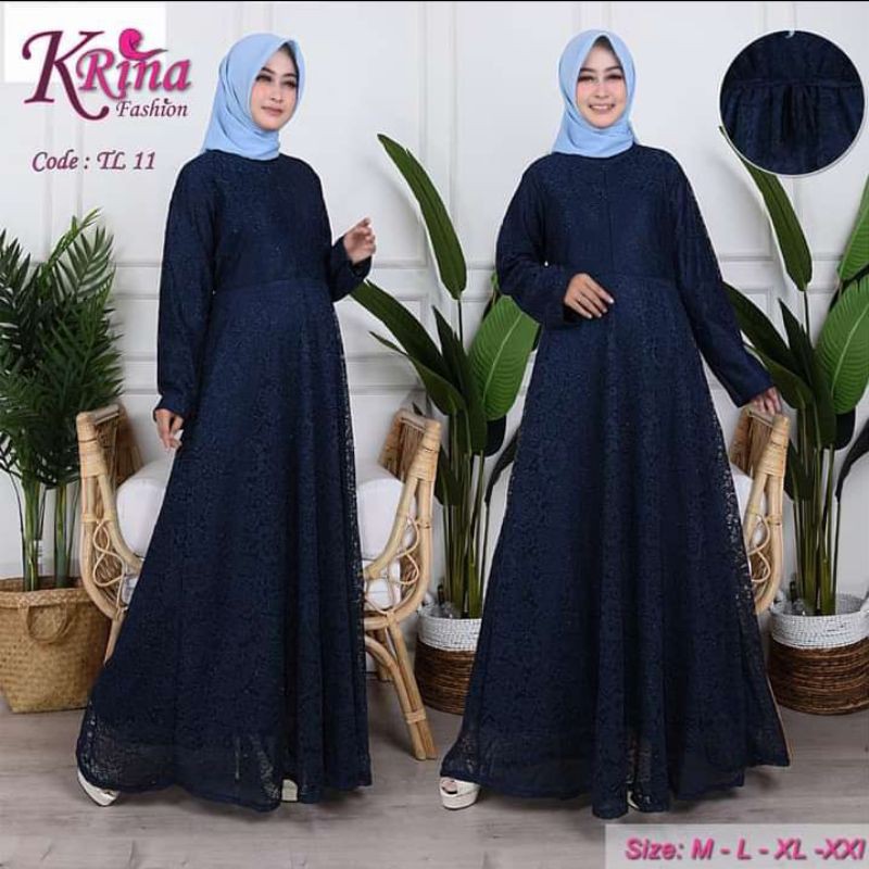 Gamis_sett JAKARTA