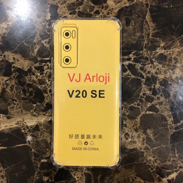 VIVO V20SE ANTI CRACK CASE/CASING HP VIVO V20SE