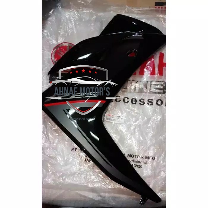 FAIRING SAYAP DEPAN KANAN R25 ORIGINAL