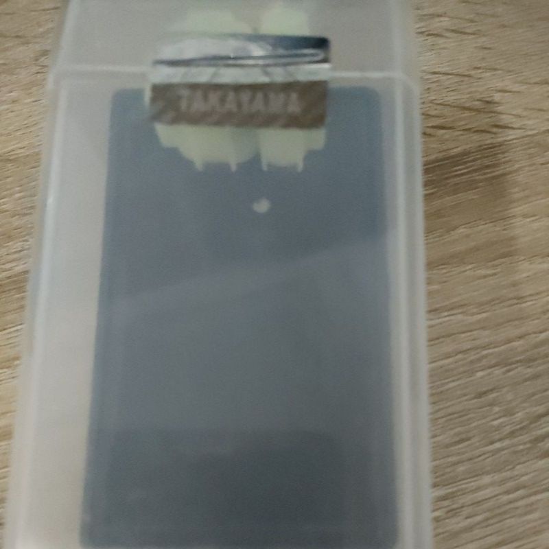 cdi takayama motor shogun 110 / cdi shogun 110