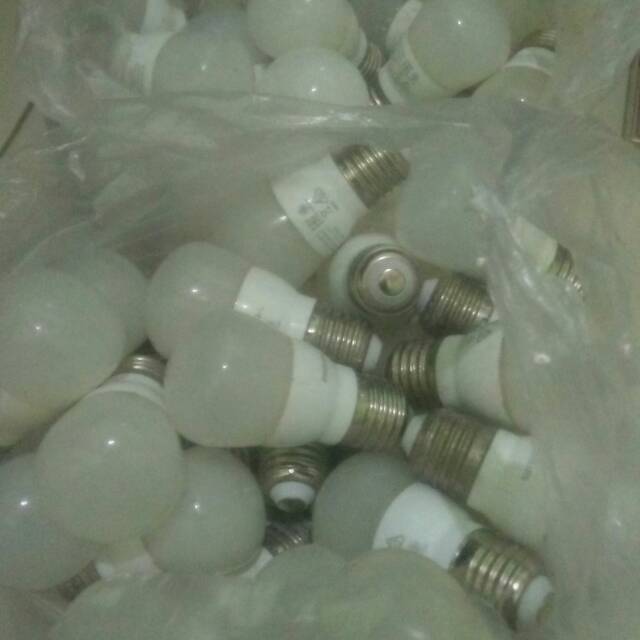 Led off 3 dan 4watt