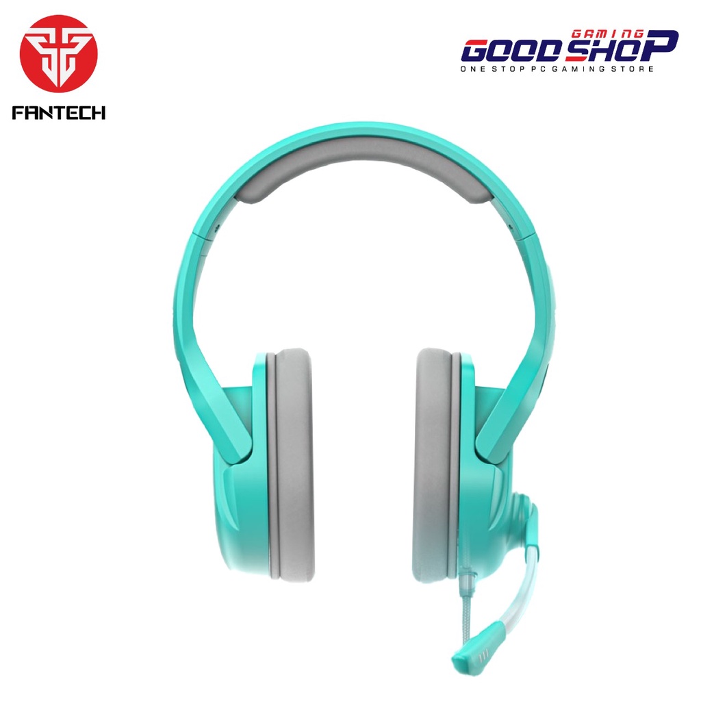 Fantech MINT EDITION Valor MH86 / MH 86 - Headset Gaming