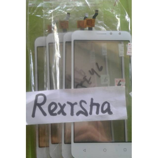 Touchscreen ts tc layar sentuh advan s5e 4g   s5e nxt