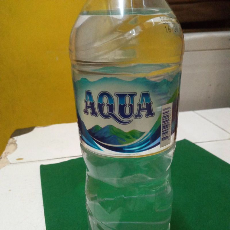 

aqua 600ml